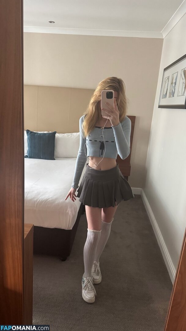 Belle Delphine / belle.delphine / belledelphine / bunnydelphine Nago OnlyFans  Przeciekłe zdjęcie #121
