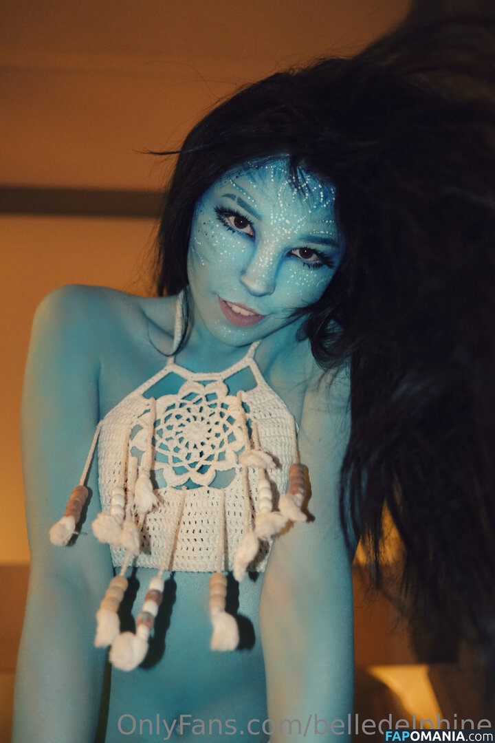Belle Delphine / belle.delphine / belledelphine / bunnydelphine Nago OnlyFans  Przeciekłe zdjęcie #142