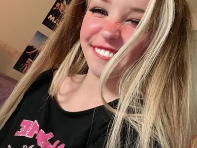 Belle Delphine
