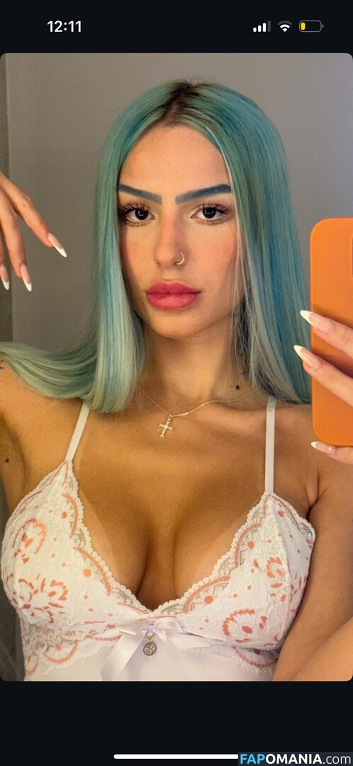 Belle Kaffer / bellekaffer Nago OnlyFans  Przeciekłe zdjęcie #1