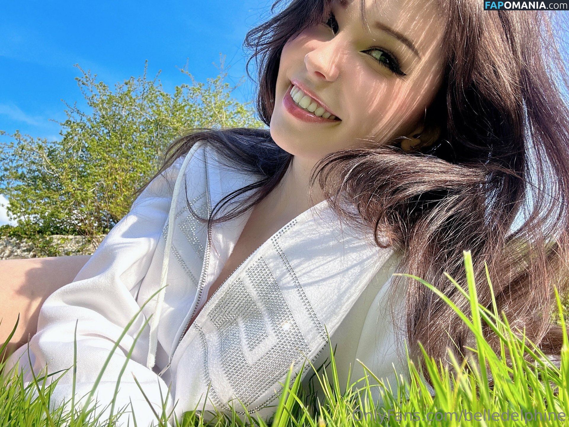 belle.delphine / belledelphine Nago OnlyFans  Przeciekłe zdjęcie #34