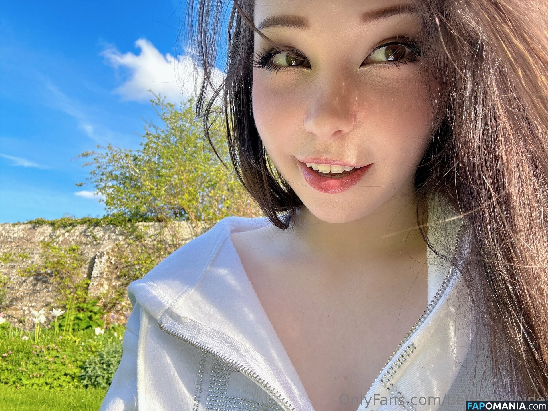 belle.delphine / belledelphine Nago OnlyFans  Przeciekłe zdjęcie #56