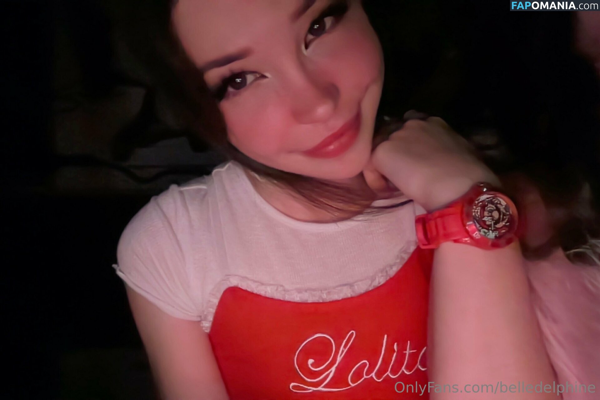 belle.delphine / belledelphine Nago OnlyFans  Przeciekłe zdjęcie #151