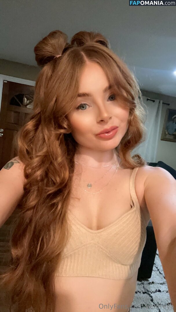 bellfreya / bellfreyaxo Nago OnlyFans  Przeciekłe zdjęcie #18