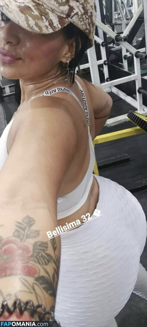 Bellisima32 / Bellisima_32 Nago OnlyFans  Przeciekłe zdjęcie #3