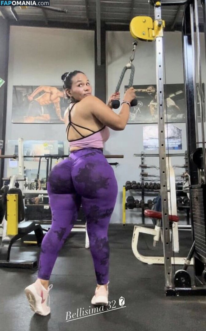 Bellisima32 / Bellisima_32 Nago OnlyFans  Przeciekłe zdjęcie #4