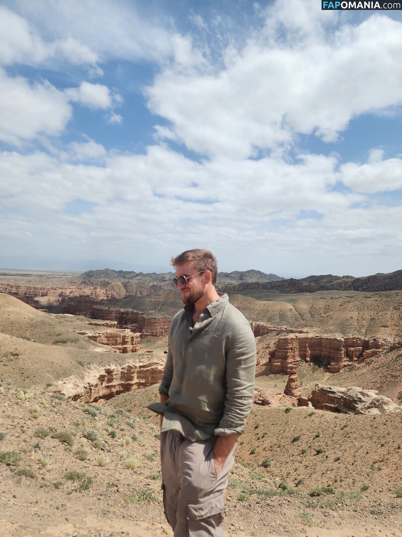 ben10fingers / ben10fingersofficialpage Nago OnlyFans  Przeciekłe zdjęcie #7