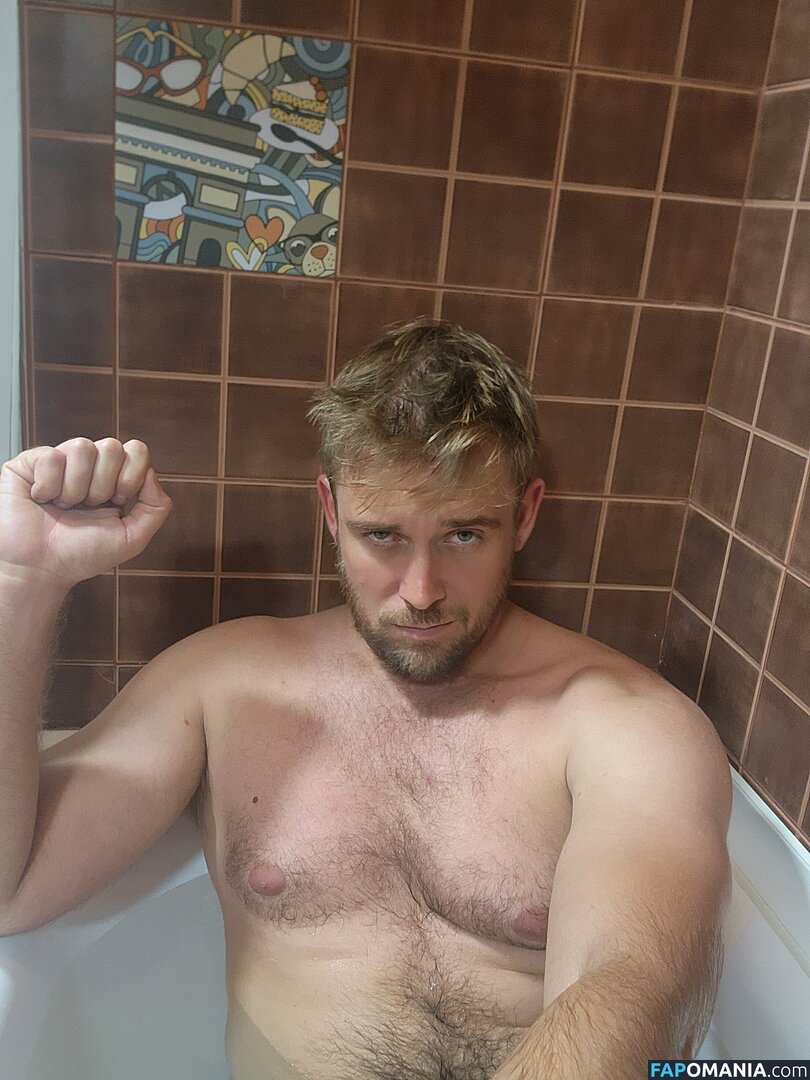 ben10fingers / ben10fingersofficialpage Nago OnlyFans  Przeciekłe zdjęcie #15