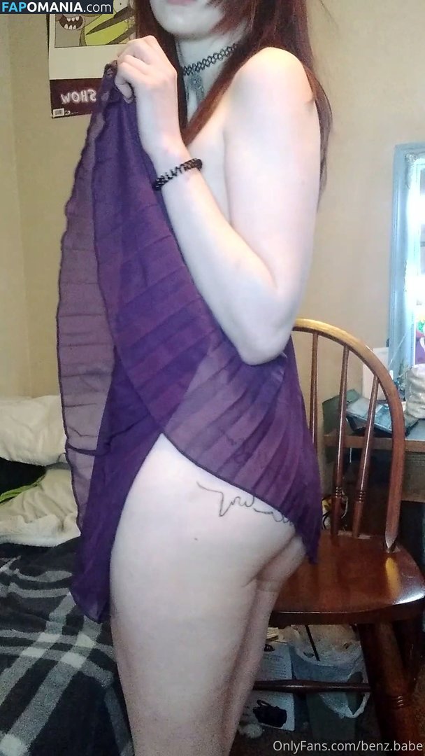 benz.babe Nago OnlyFans  Przeciekłe zdjęcie #17