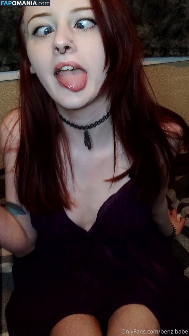 benz.babe Nago OnlyFans  Przeciekłe zdjęcie #23