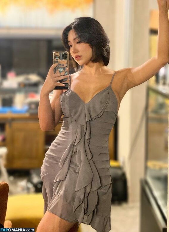 Beo Deul Jeong 정버들 / deulll_ Nago OnlyFans  Przeciekłe zdjęcie #1