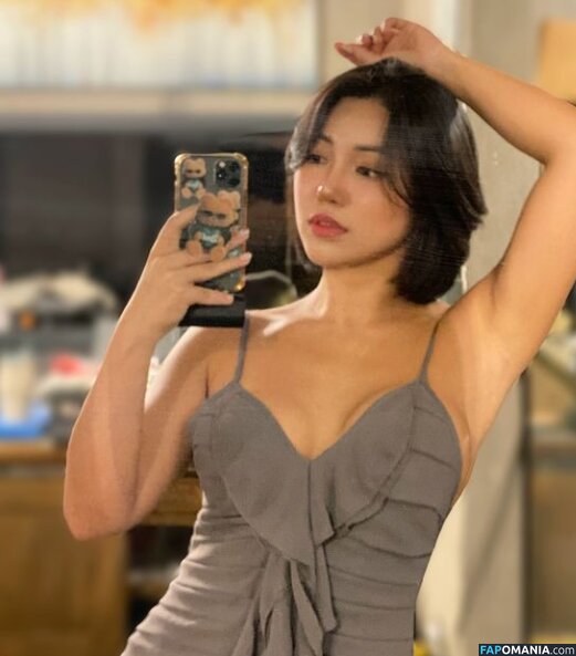 Beo Deul Jeong 정버들 / deulll_ Nago OnlyFans  Przeciekłe zdjęcie #2