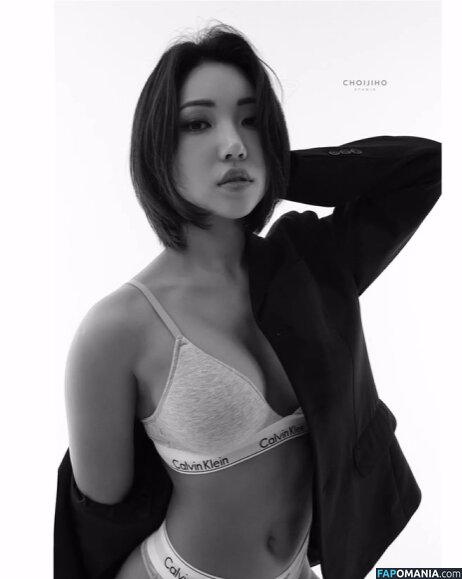 Beo Deul Jeong 정버들 / deulll_ Nago OnlyFans  Przeciekłe zdjęcie #16