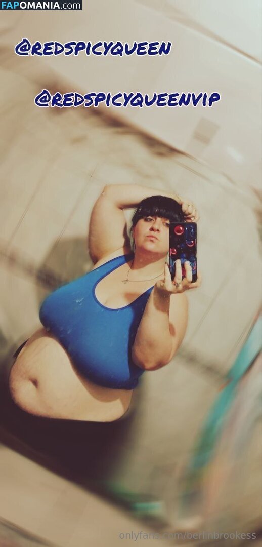 berlinbrookess Nago OnlyFans  Przeciekłe zdjęcie #4