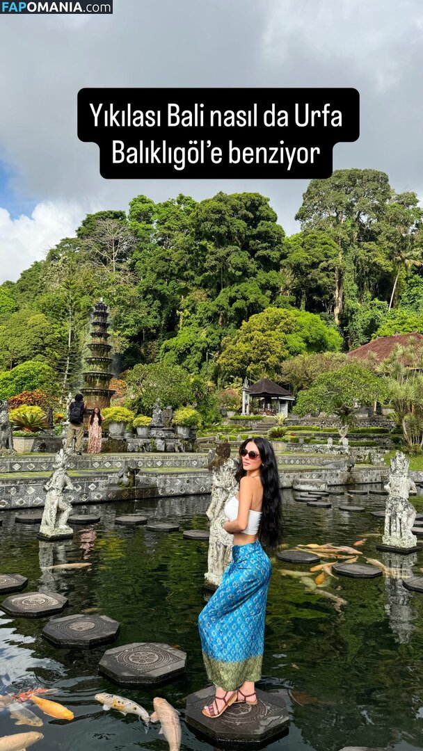 Berna Calanthe / bernacalanthe / sarahcalanthe Nago OnlyFans  Przeciekłe zdjęcie #5