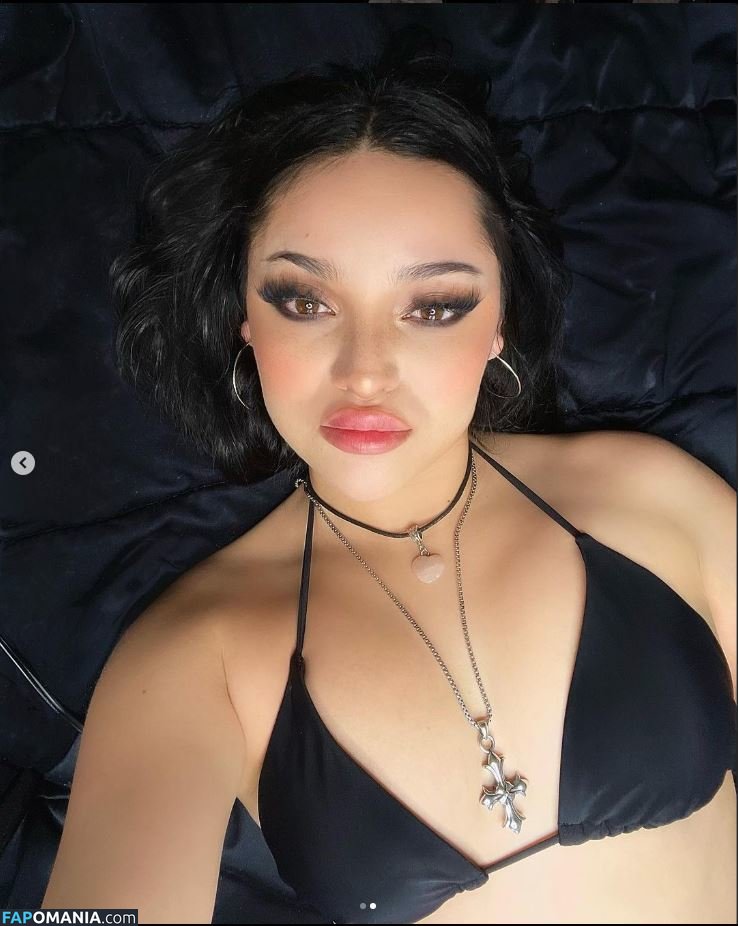 Bernadette / bernaarose Nago OnlyFans  Przeciekłe zdjęcie #13