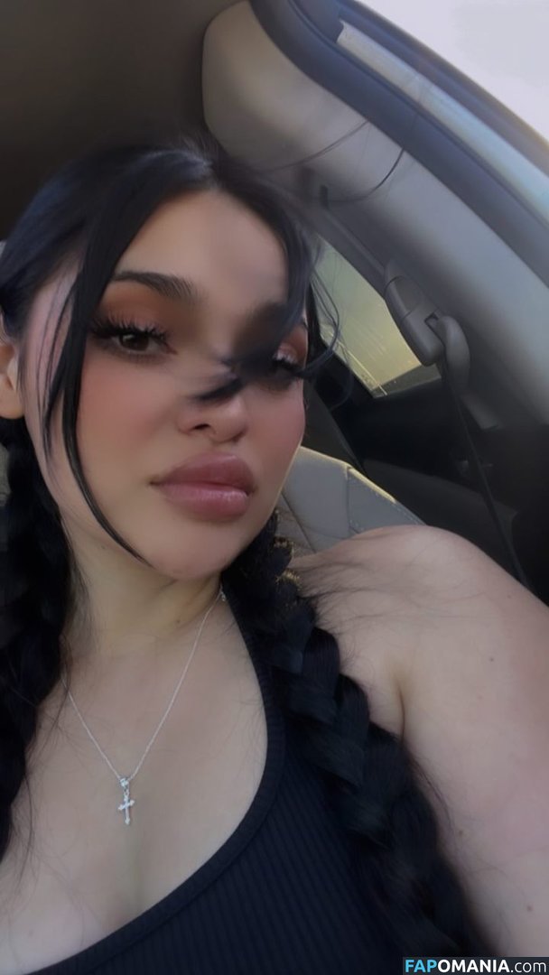 Bernadette / bernaarose Nago OnlyFans  Przeciekłe zdjęcie #29