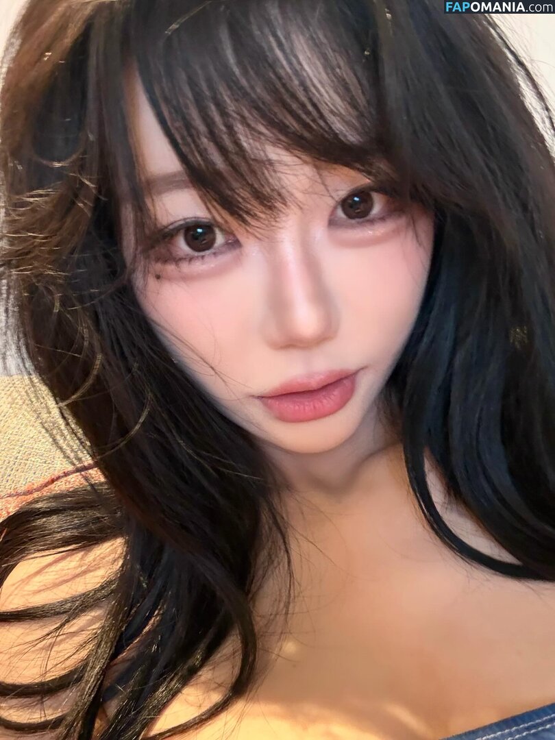 Berry0314 / Lumiere Berry / berry_3.14_ / 빛베리 Nago OnlyFans  Przeciekłe zdjęcie #154