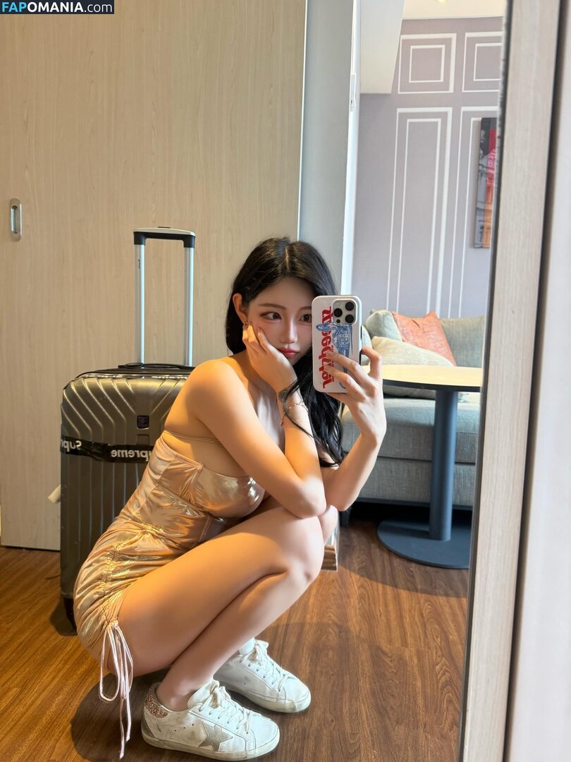Berry0314 / Lumiere Berry / berry_3.14_ / 빛베리 Nago OnlyFans  Przeciekłe zdjęcie #161