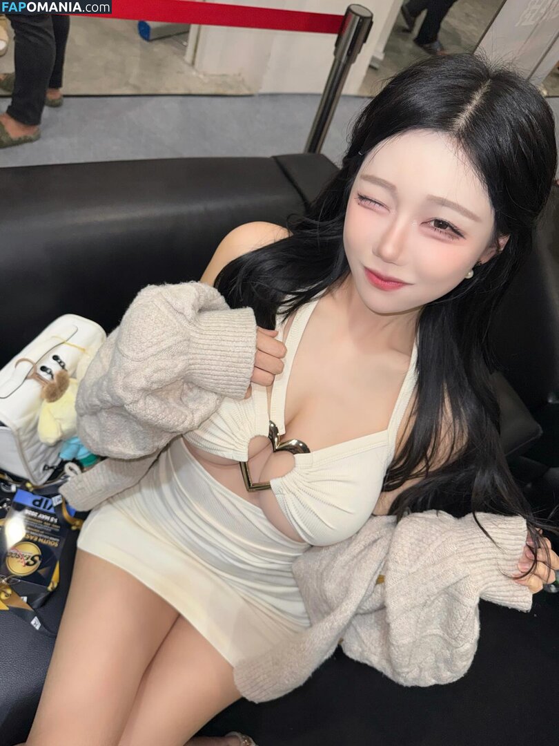 Berry0314 / Lumiere Berry / berry_3.14_ / 빛베리 Nago OnlyFans  Przeciekłe zdjęcie #162