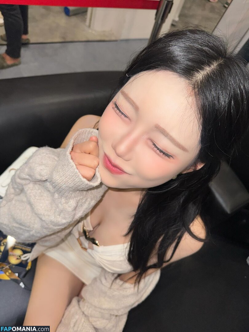Berry0314 / Lumiere Berry / berry_3.14_ / 빛베리 Nago OnlyFans  Przeciekłe zdjęcie #164