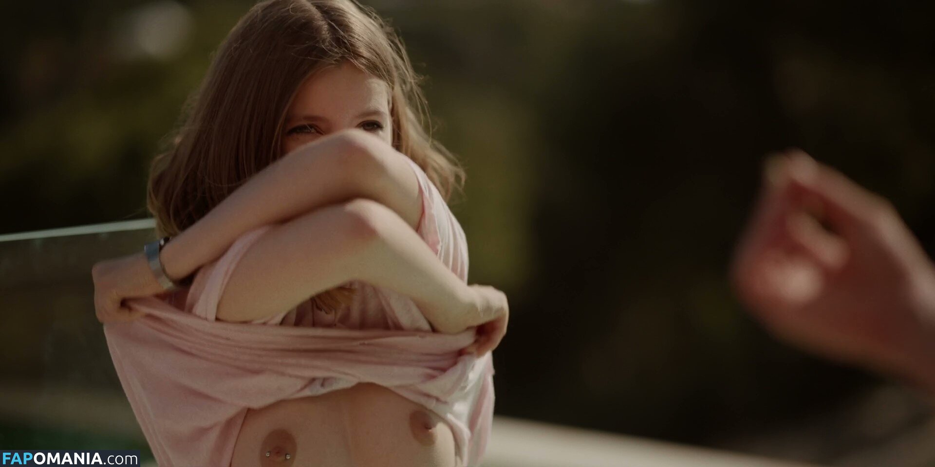 Berta Galo / bertagalo / galoberta / https: Nago OnlyFans  Przeciekłe zdjęcie #4