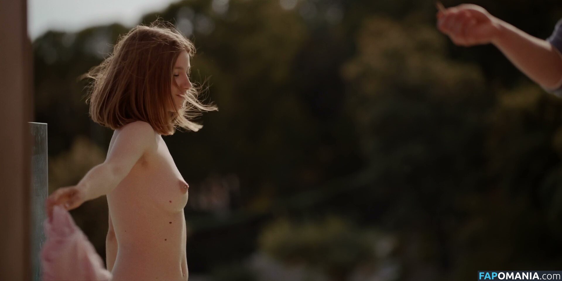 Berta Galo / bertagalo / galoberta / https: Nago OnlyFans  Przeciekłe zdjęcie #9