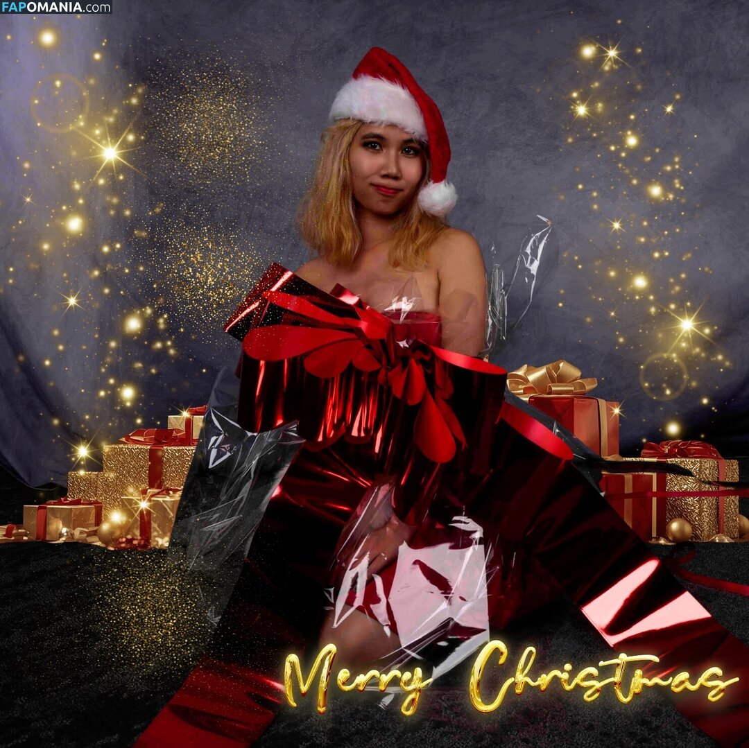 Aquentine / Bessy Q / Final Girlz / Justa Queen / Quynh Văn / _bessy.q_ Nago OnlyFans  Przeciekłe zdjęcie #2