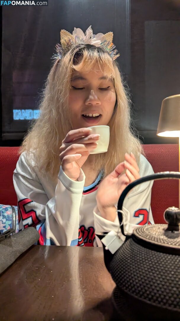 Aquentine / Bessy Q / Final Girlz / Justa Queen / Quynh Văn / _bessy.q_ Nago OnlyFans  Przeciekłe zdjęcie #22