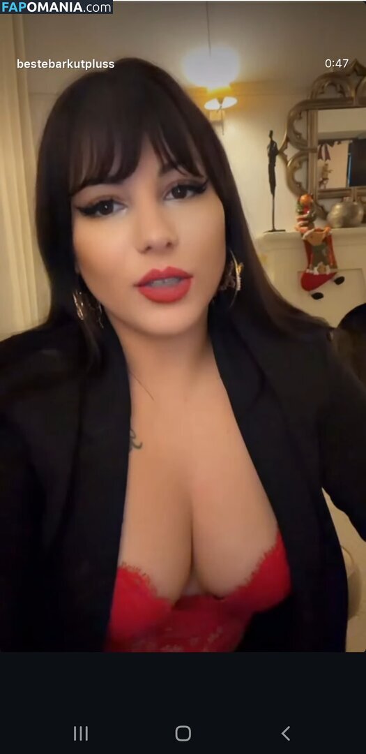 Beste Barkut / bestebarkut96 / bestebarkutofficial / bestebarkutofficiall / cypgirl Nago OnlyFans  Przeciekłe zdjęcie #32