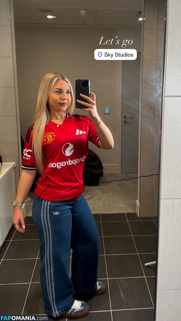 Beth Tucker / betht.fit Nago OnlyFans  Przeciekłe zdjęcie #4