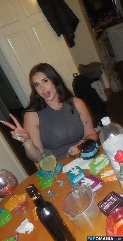 Bethan Chislett / beefchizle / https: Nago OnlyFans  Przeciekłe zdjęcie #8