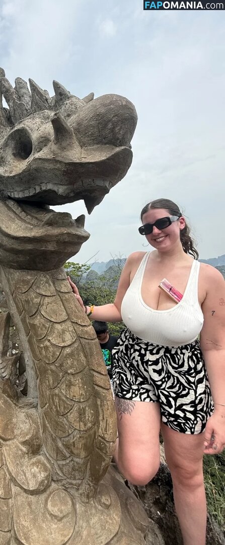 Bethan Chislett / beefchizle / https: Nago OnlyFans  Przeciekłe zdjęcie #9