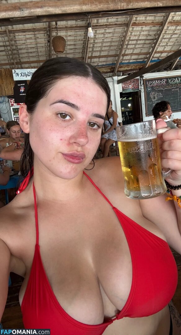 Bethan Chislett / beefchizle / https: Nago OnlyFans  Przeciekłe zdjęcie #10