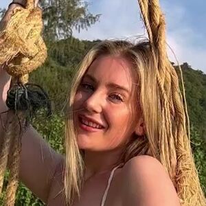 Bethany Lily April