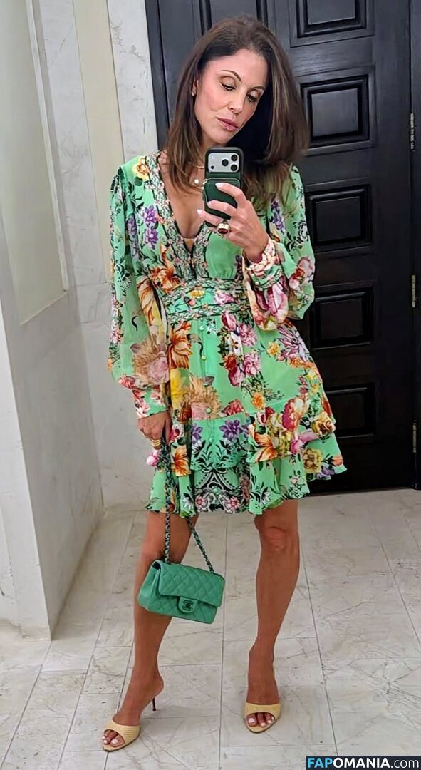 Bethenny Frankel / bethenny / bethennyfrankel / https: Nago OnlyFans  Przeciekłe zdjęcie #17