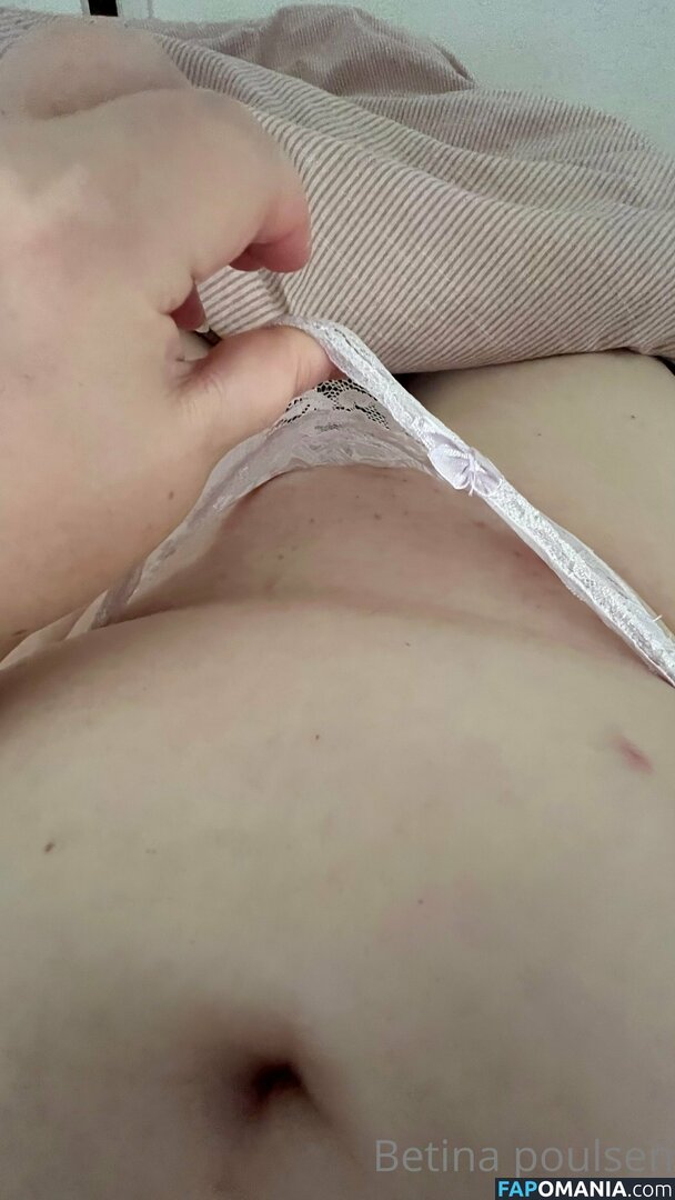 betina_poulsen Nago OnlyFans  Przeciekłe zdjęcie #68
