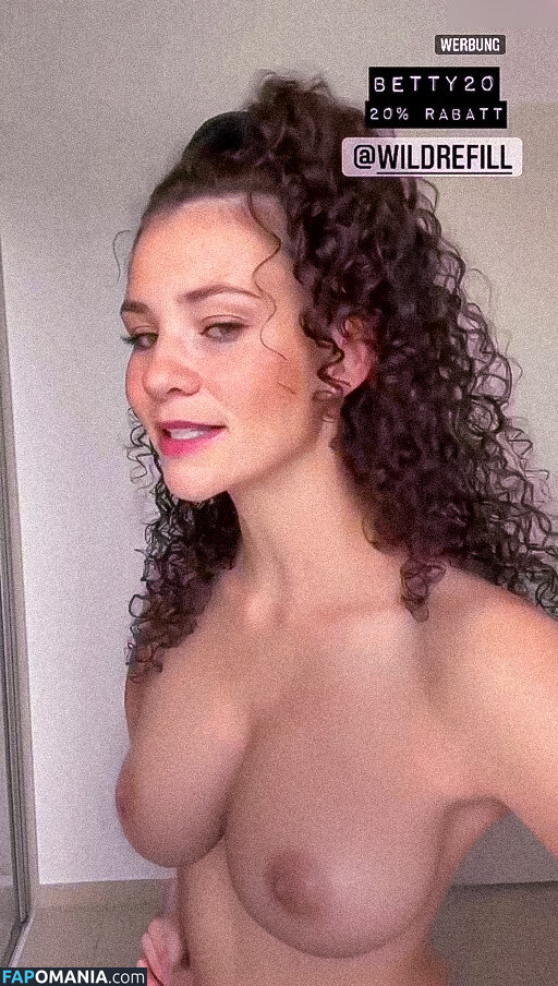 Betty Taube / bettytaube Nago OnlyFans  Przeciekłe zdjęcie #169