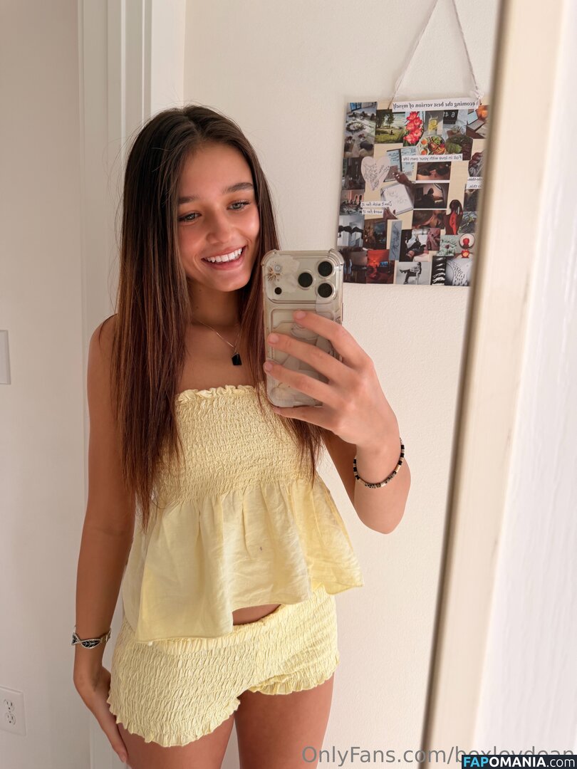 bexleydean Nago OnlyFans  Przeciekłe zdjęcie #2