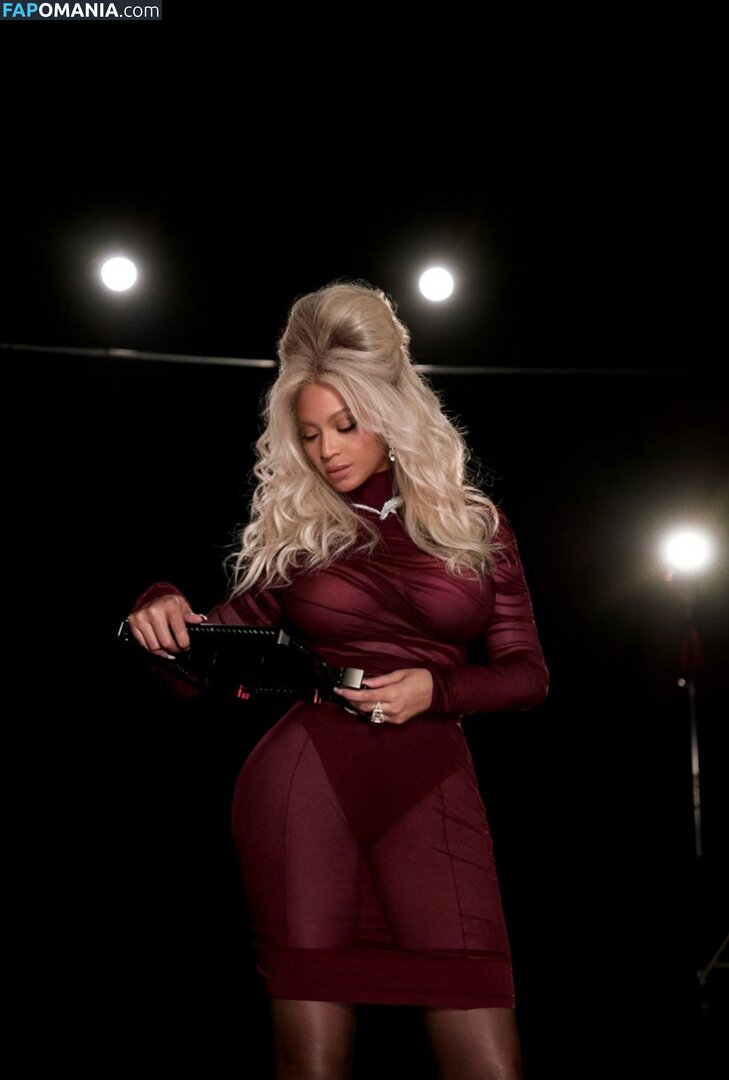 Beyonce Nago OnlyFans  Przeciekłe zdjęcie #837