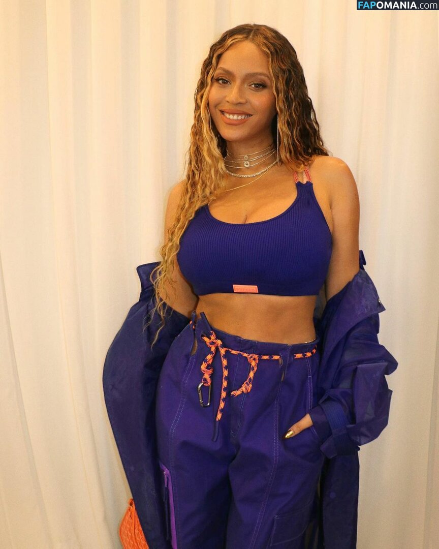 Beyonce Nago OnlyFans  Przeciekłe zdjęcie #859
