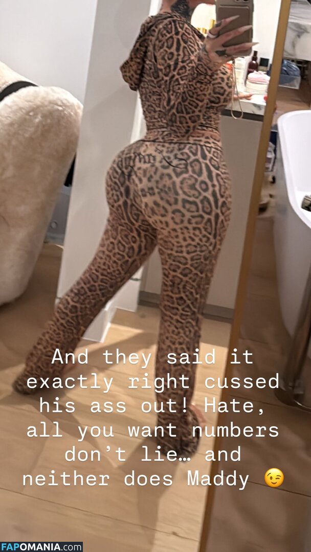 Bhad Bhabie / Danielle Bregoli / bhadbhabie Nago OnlyFans  Przeciekłe zdjęcie #1