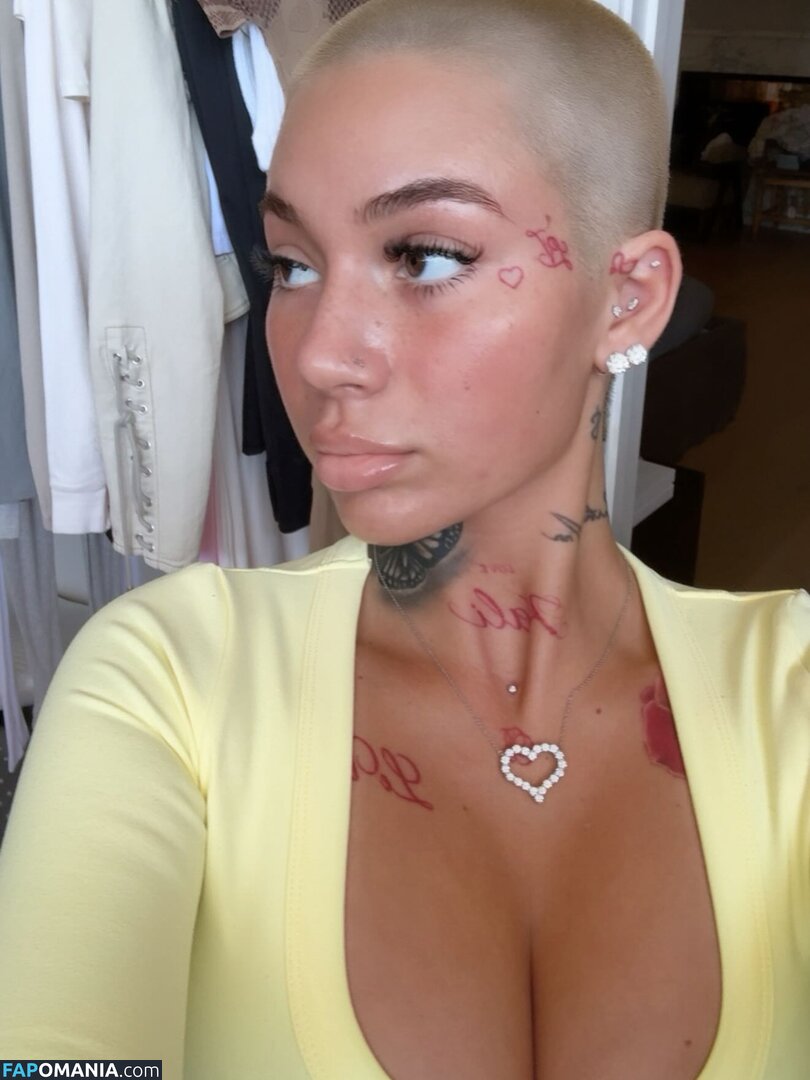 Bhad Bhabie / Danielle Bregoli / bhadbhabie Nago OnlyFans  Przeciekłe zdjęcie #5