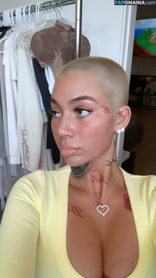 Bhad Bhabie / Danielle Bregoli / bhadbhabie Nago OnlyFans  Przeciekłe zdjęcie #8