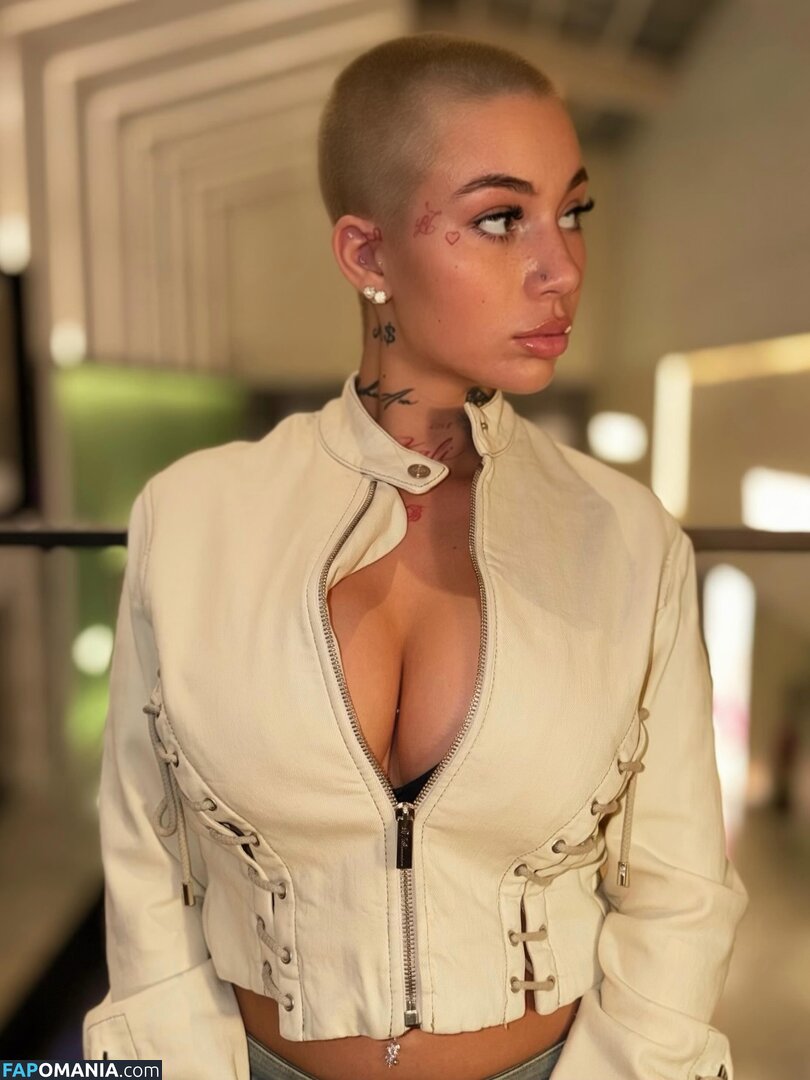 Bhad Bhabie / Danielle Bregoli / bhadbhabie Nago OnlyFans  Przeciekłe zdjęcie #13