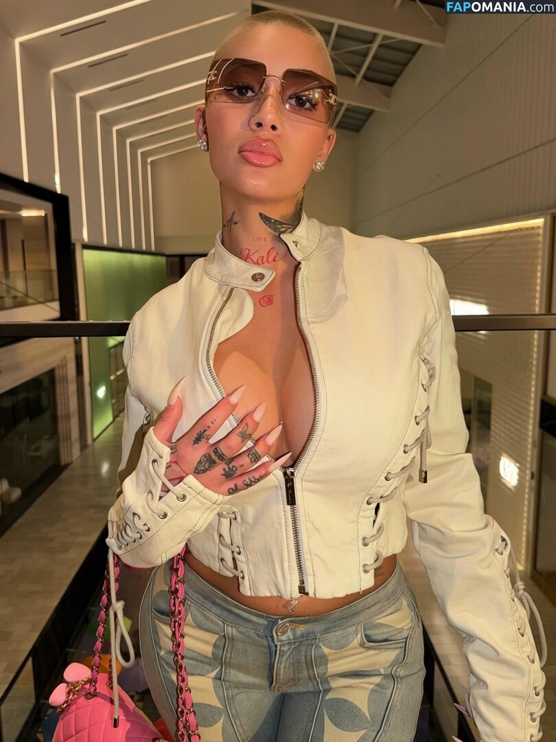 Bhad Bhabie / Danielle Bregoli / bhadbhabie Nago OnlyFans  Przeciekłe zdjęcie #14