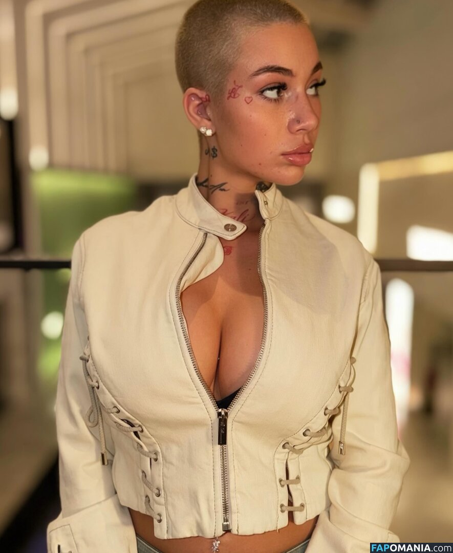 Bhad Bhabie / Danielle Bregoli / bhadbhabie Nago OnlyFans  Przeciekłe zdjęcie #16