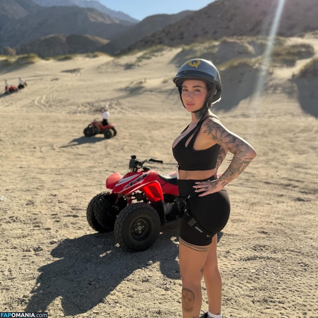Bhad Bhabie / Danielle Bregoli / bhadbhabie Nago OnlyFans  Przeciekłe zdjęcie #38