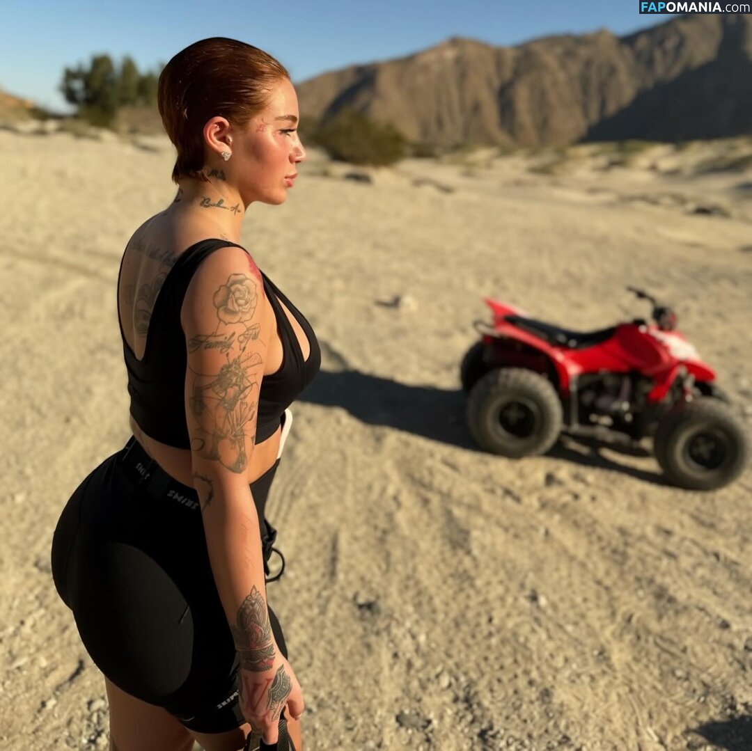 Bhad Bhabie / Danielle Bregoli / bhadbhabie Nago OnlyFans  Przeciekłe zdjęcie #39
