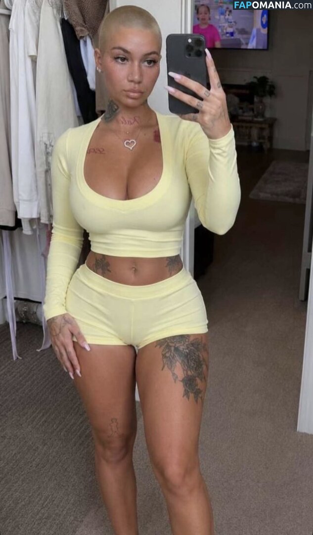 Bhad Bhabie / Danielle Bregoli / bhadbhabie Nago OnlyFans  Przeciekłe zdjęcie #41